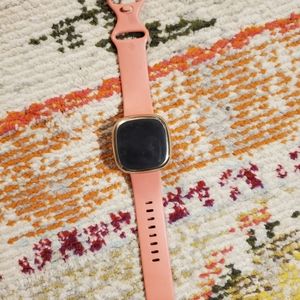 Fitbit versa 3